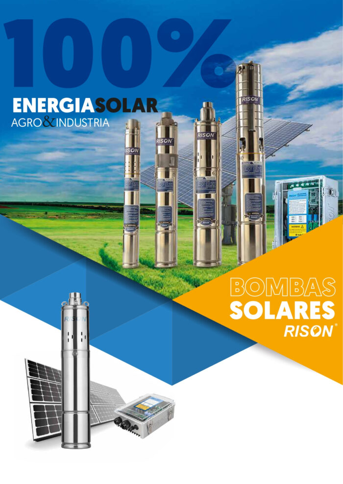 RISON 3SPSC3.2 -- 52-D48 -- 500W - Imagen 2