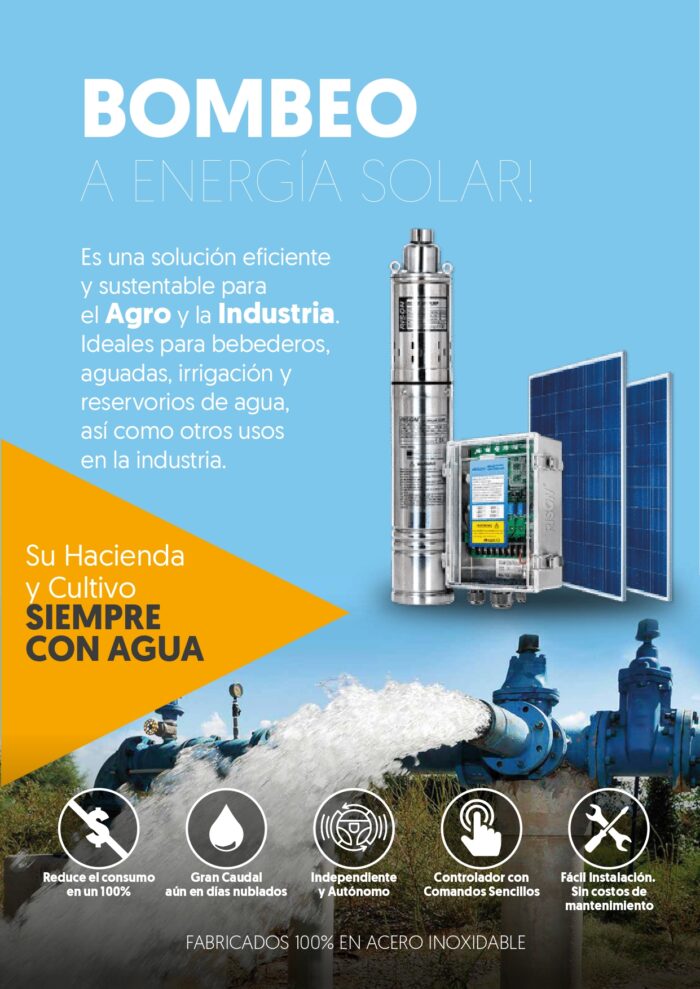 RISON 3SPSC3.2 -- 52-D48 -- 500W - Imagen 3
