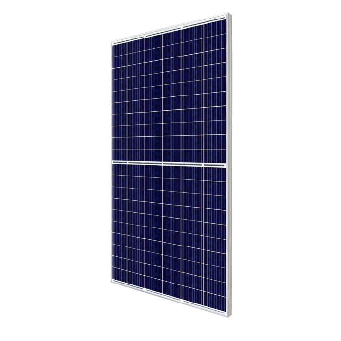 Panel Canadian 345W