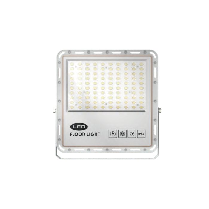 Quadrat 100W