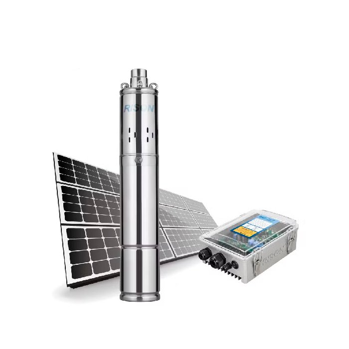 RISON 3SPSC3.2 -- 52-D48 -- 500W
